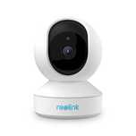 Camera de supraveghere cu WIFI Reolink E340, zoom optic 3x