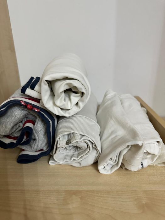 Пакет вещей 7тыс