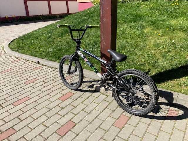Bicicleta KTM Scheme