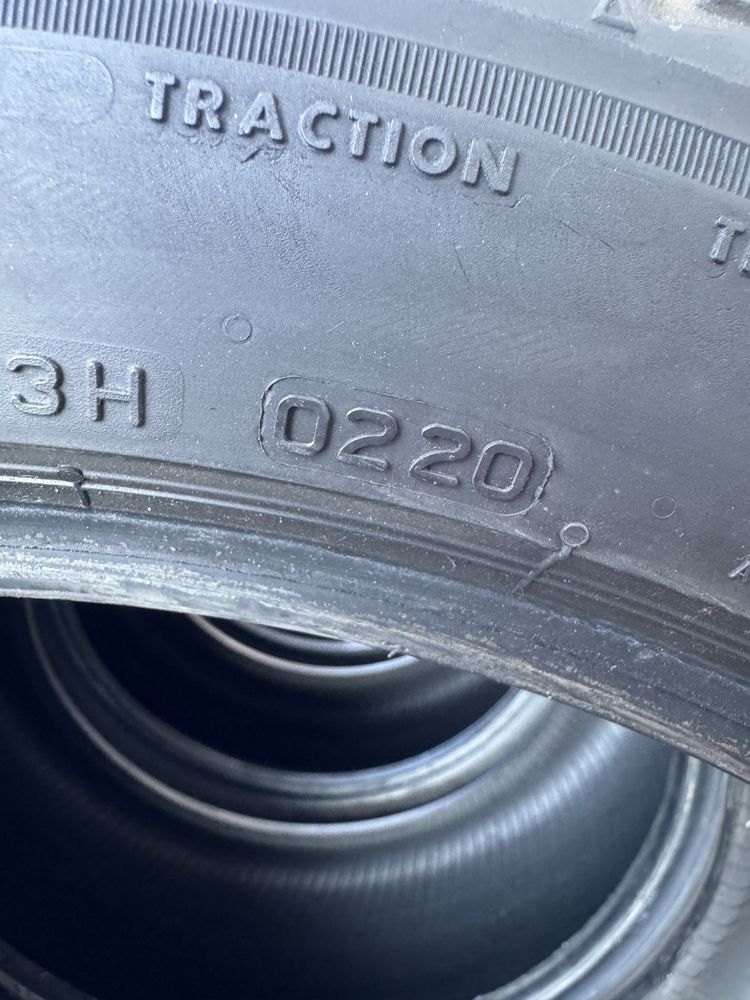 Гуми BRIDGESTONE Turanza T005 235/45/18