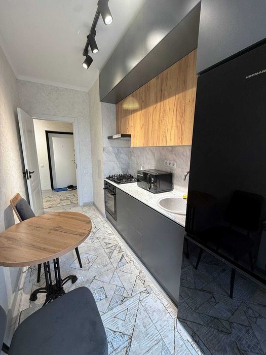 Аренда квартира 2/3/10 50м2 на Юнусабаде-13 в ЖК "Икат" Новостройка