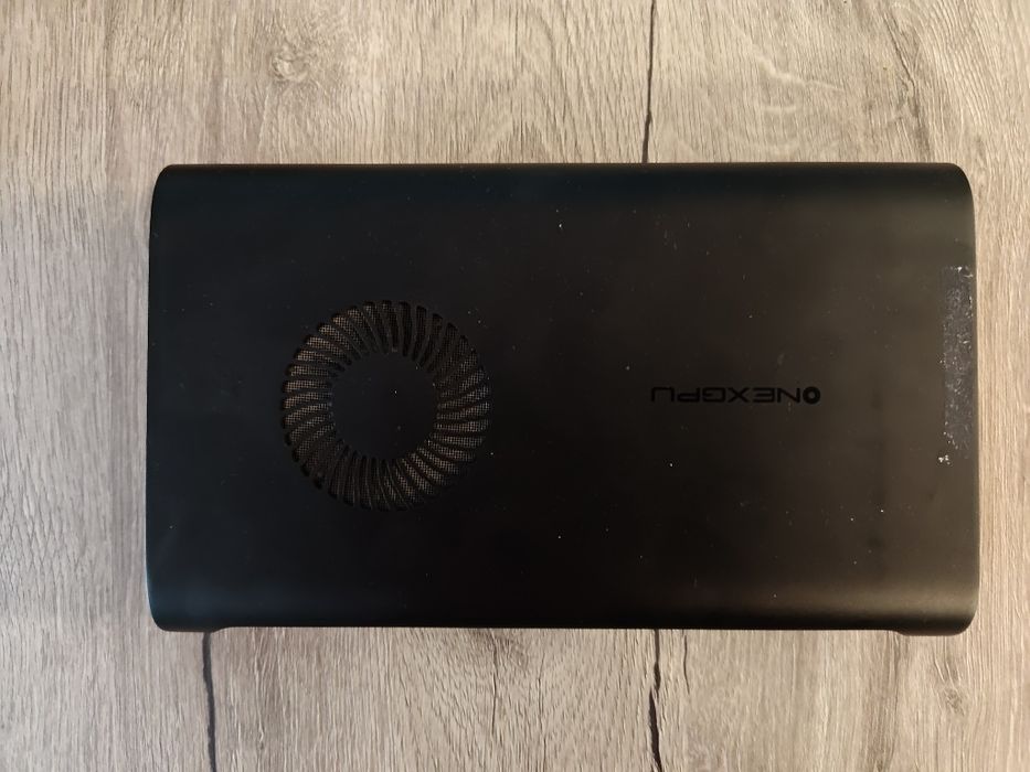 OnexGpu, AMD 7600M XT