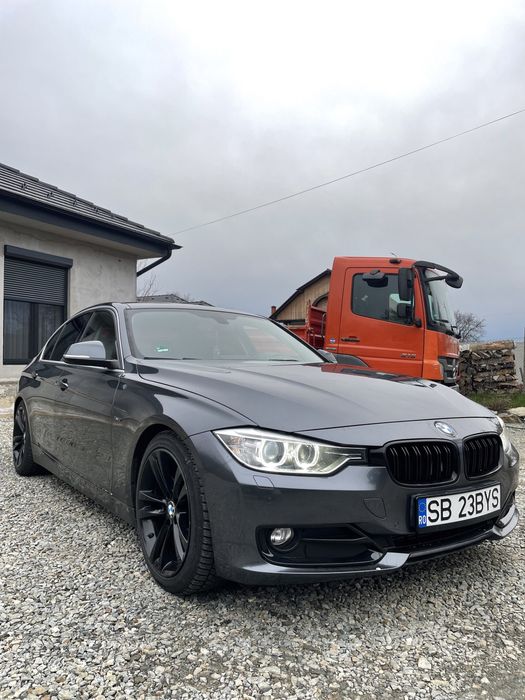 Bmw f 30,  seria 3, 2.0 diesel