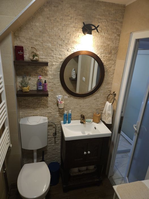 Închiriere apartament ultracentral în Târgu Mureș