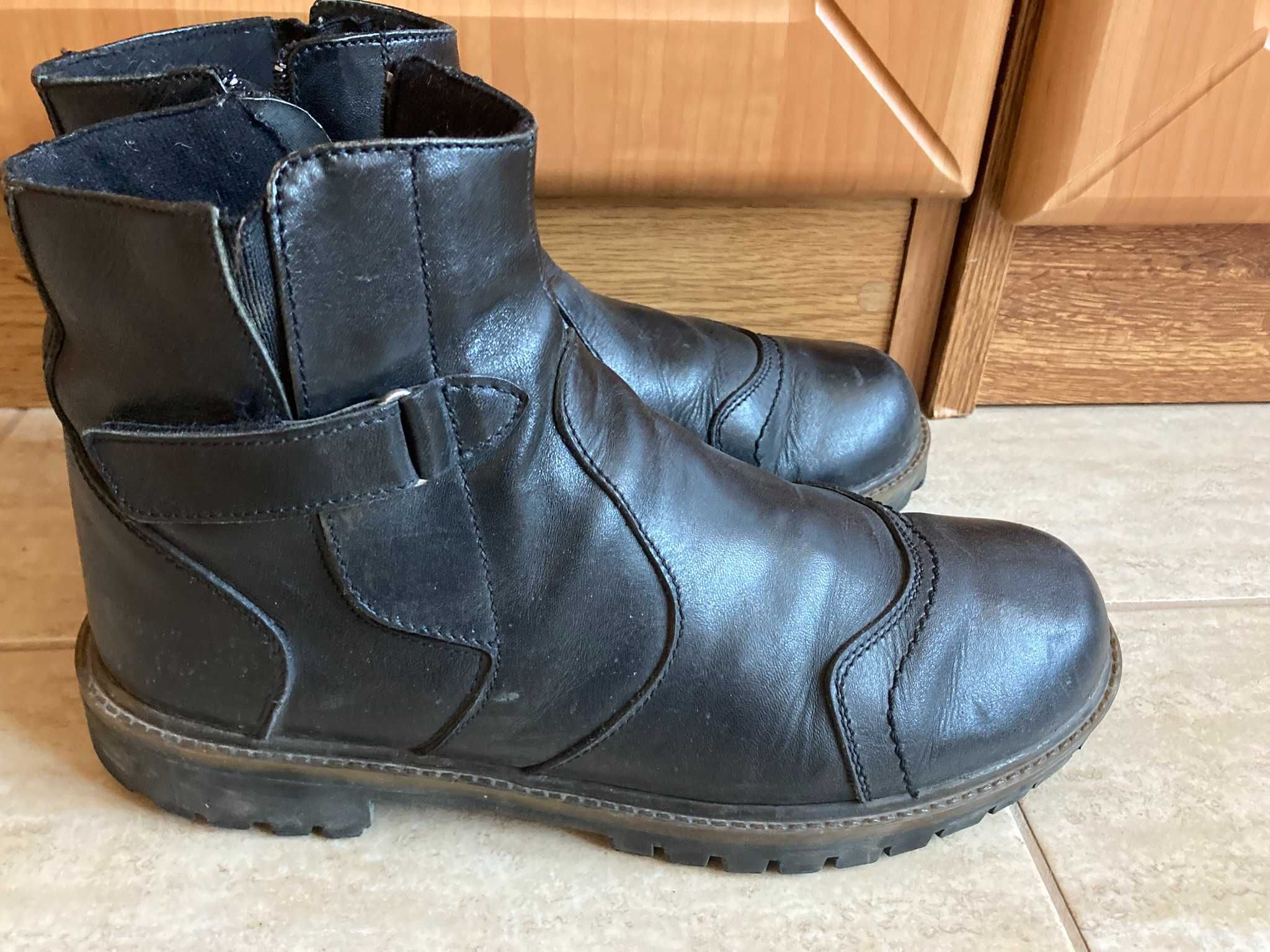 зимни боти TIMBERLAND 2бр.