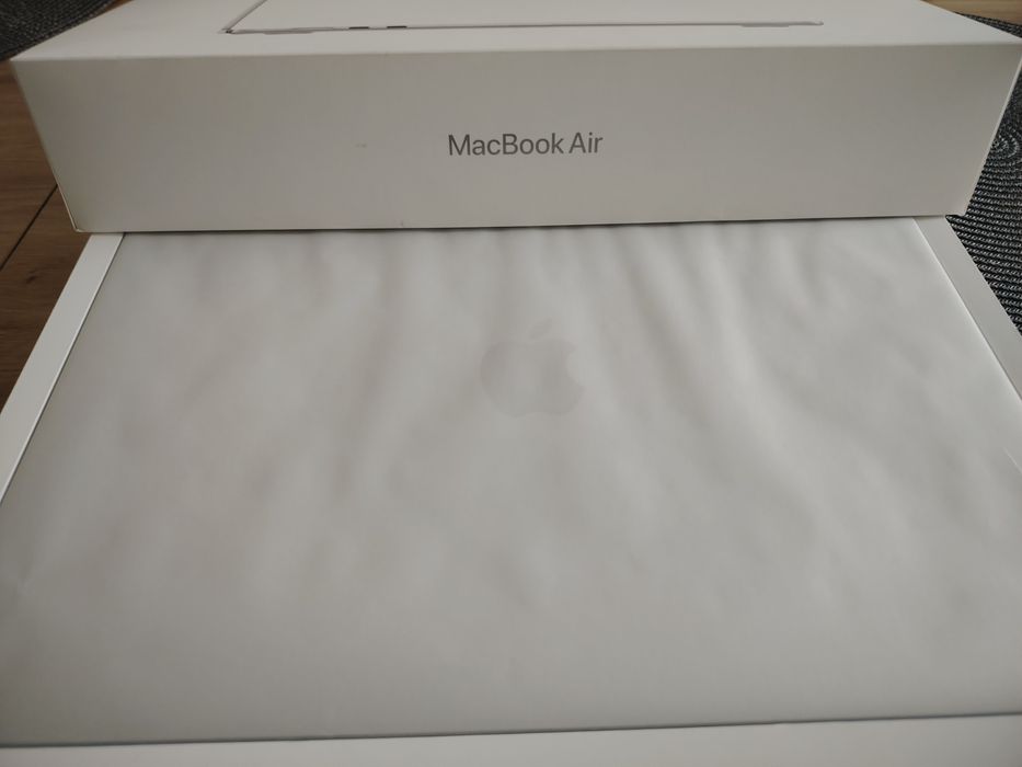 Apple macbook air