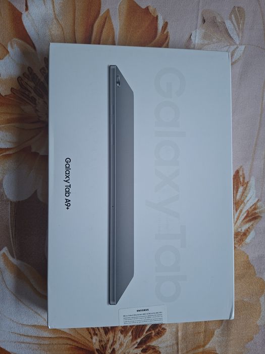 Таблет Galaxy Tab A9+