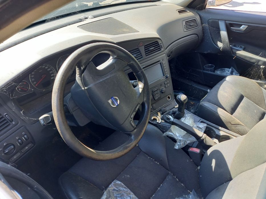 Plansa bord Kit airbag-uri Volvo S60 V70
