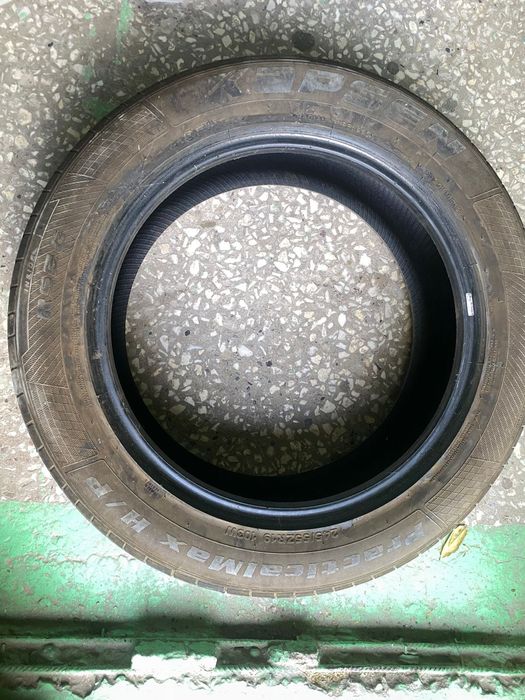 Kapsen 1 шина…..