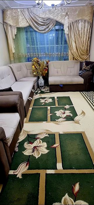Продажа 4-х ком,Квартира,в джизаке.