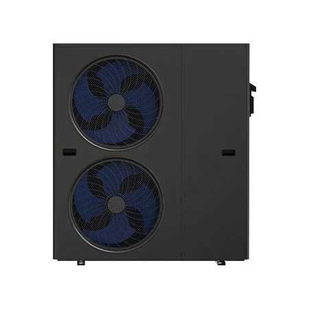 Моноблочный тепловой насос R32 (8 kW)