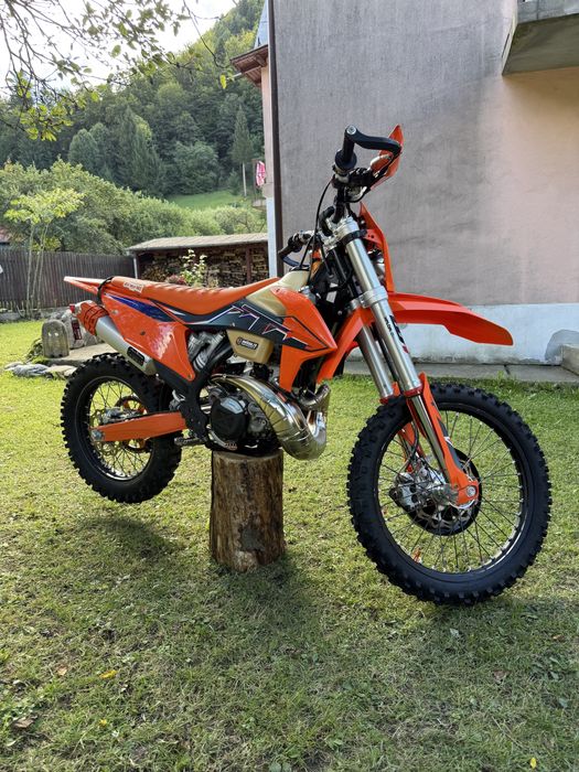 KTM 300 TPI 2022