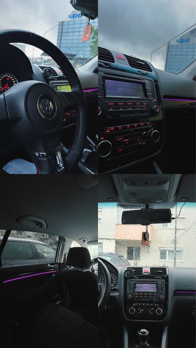 Volkswagen Jetta 1.6 TDI