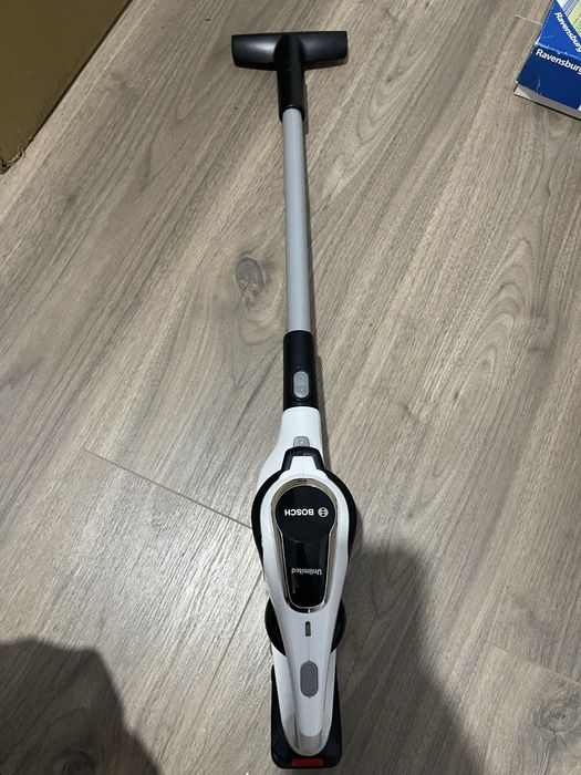 Aspirator Bosch de jucarie