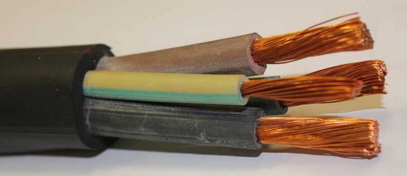 Кабель Kabel АВВГ, АВВГнг(А)-LS ВВГ,ВВГнг,
ВВГнг(А)-LS