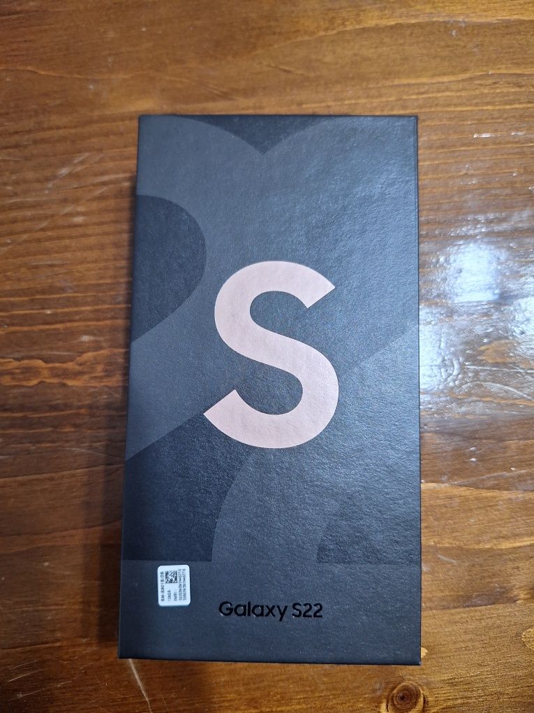 Samsung s22 128gb