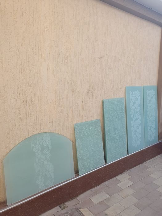 Ойна Шиша Стекло