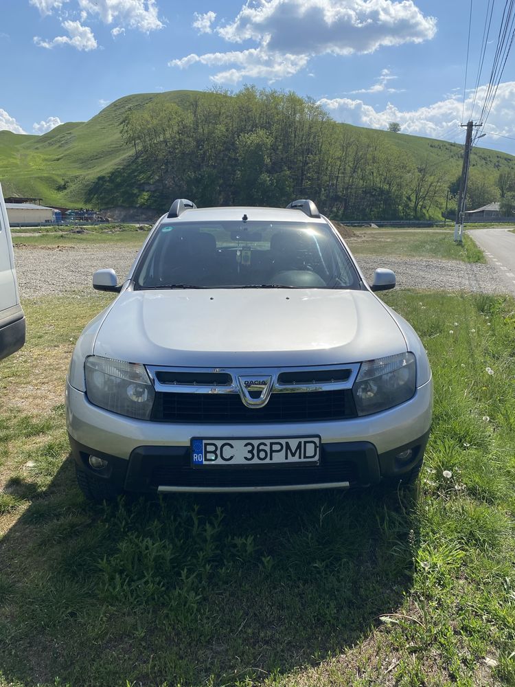 Dacia Duster 4x4,vand /schimb