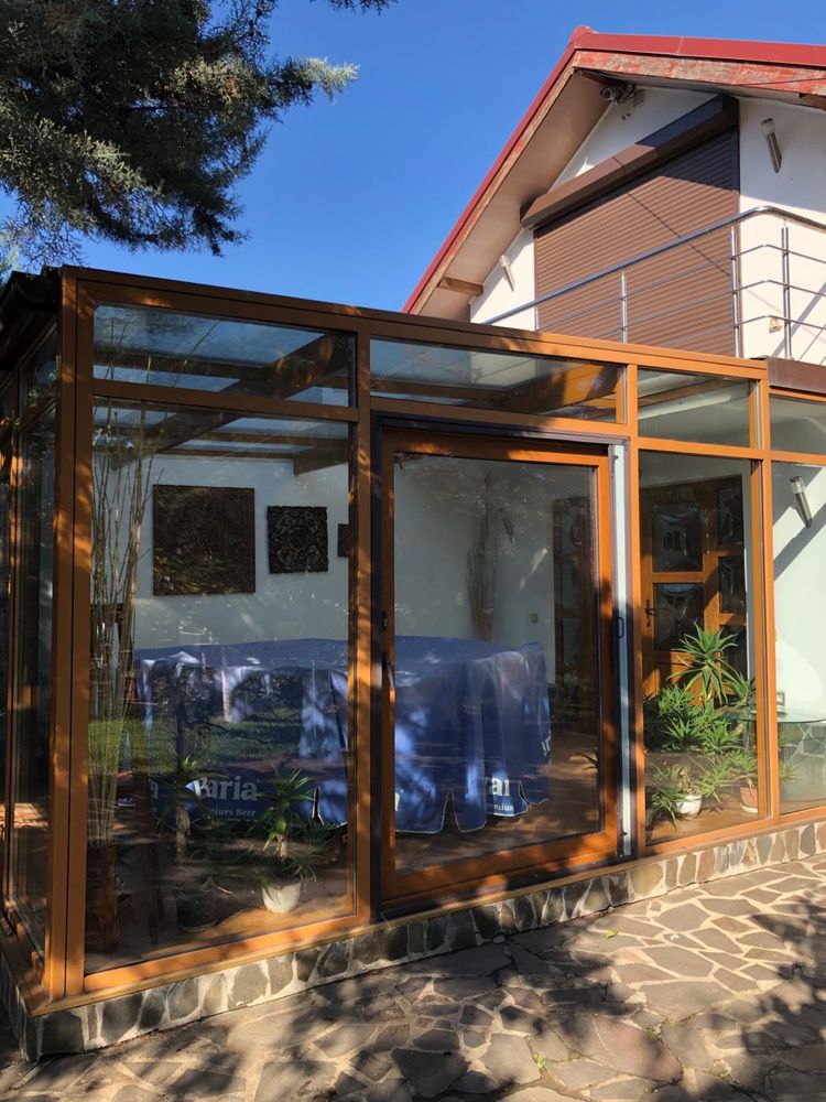 Casa ( Vila) Teleorman localitatea Prunaru