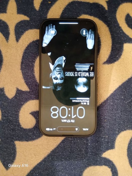 iPhone 15 256гб.