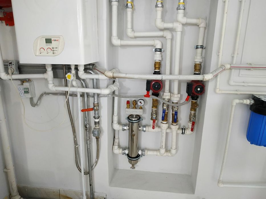 Сантехник 24/7 самарканд