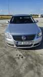 Vând Volkswagen Passat