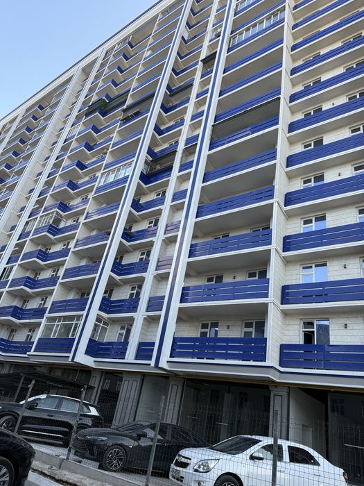 Юнусабад Хон Сарой Океан 2-хона