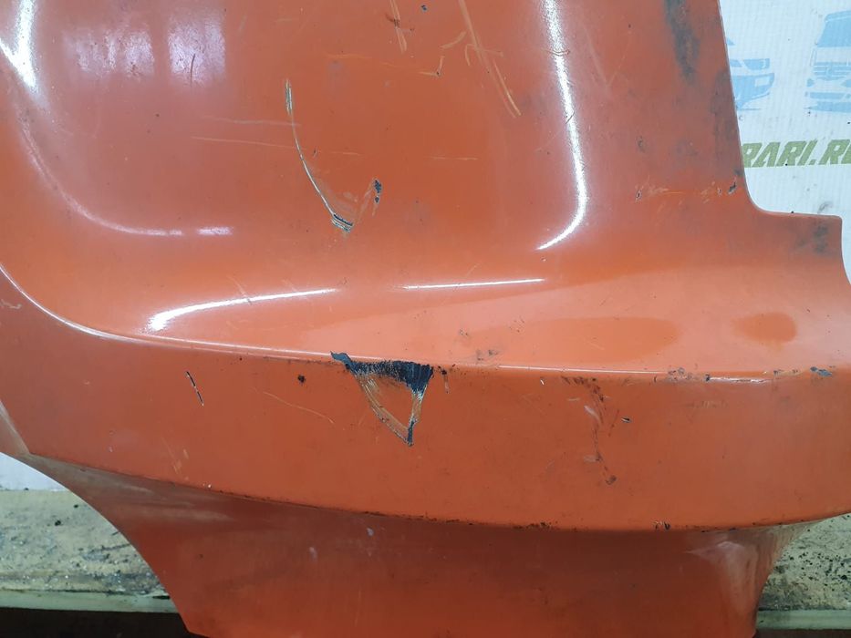 Ornament far dreapta a9608859508 Mercedes-Benz Actros MP4 generatia [