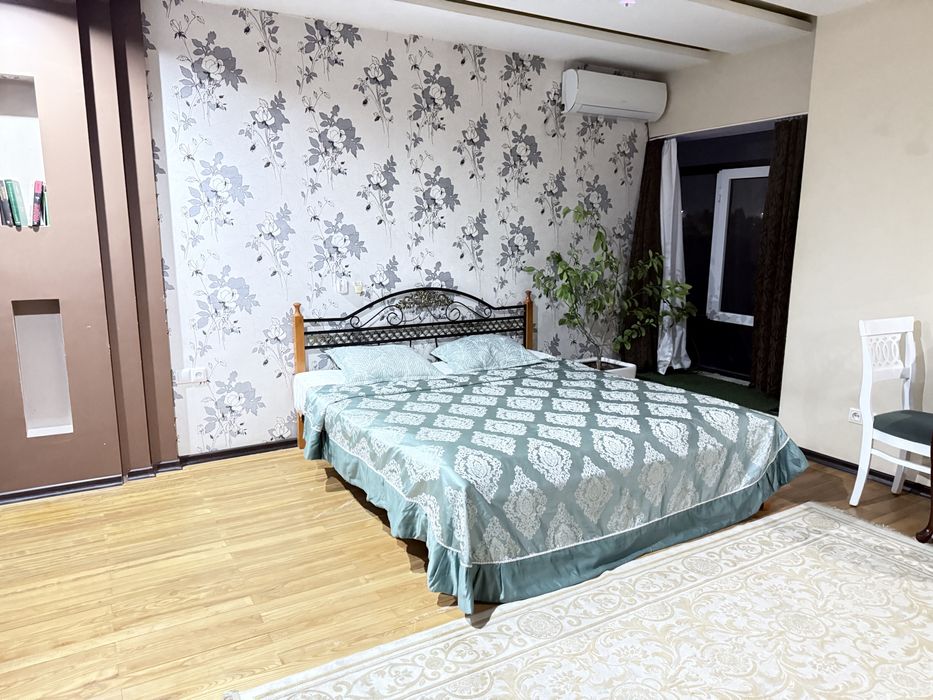 Гостиница/ kunlik kvartira bez zags / отель/ mehmonhona/ bassein /bany