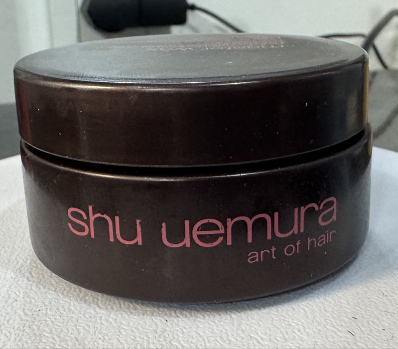 Ceara de par Shu Uemura Master Wax