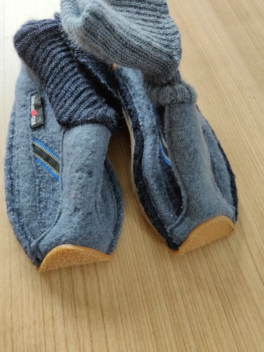 Botosi botosei lana fata baiat unisex haflinger noi