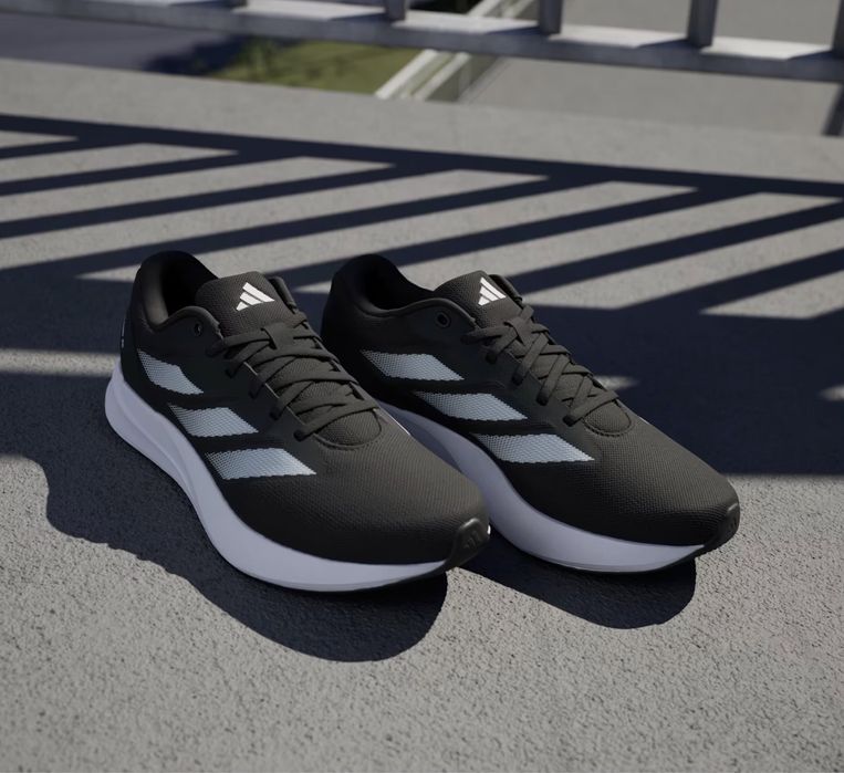 Adidas Duramo RC ОРИГИНАЛНИ дамски маратонки - 38/24см