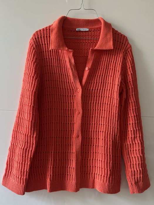 Set dama tricot Zara M