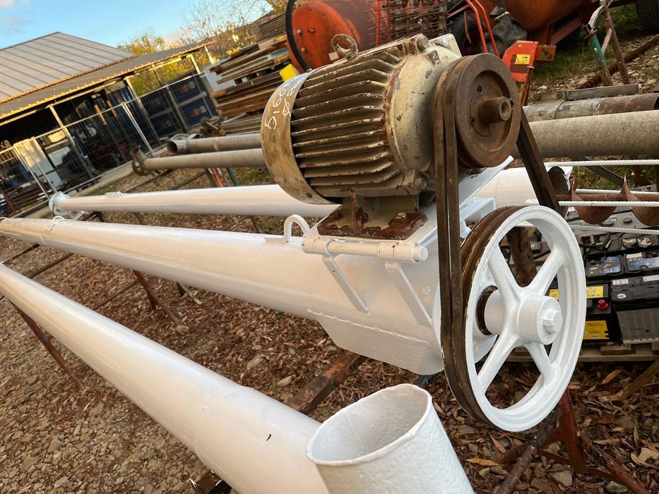 Snec cereale 5 metri  diametru 20cm