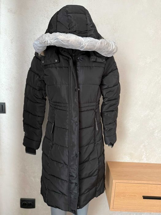 Ново зимно яке Tom Tailor