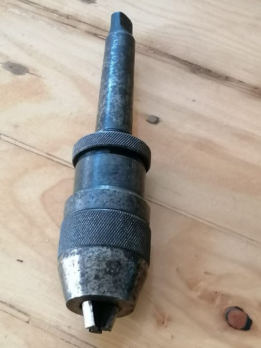 Mandrina industrială