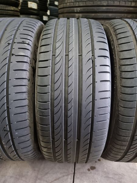 225/40/19 PIRELLI 4бр