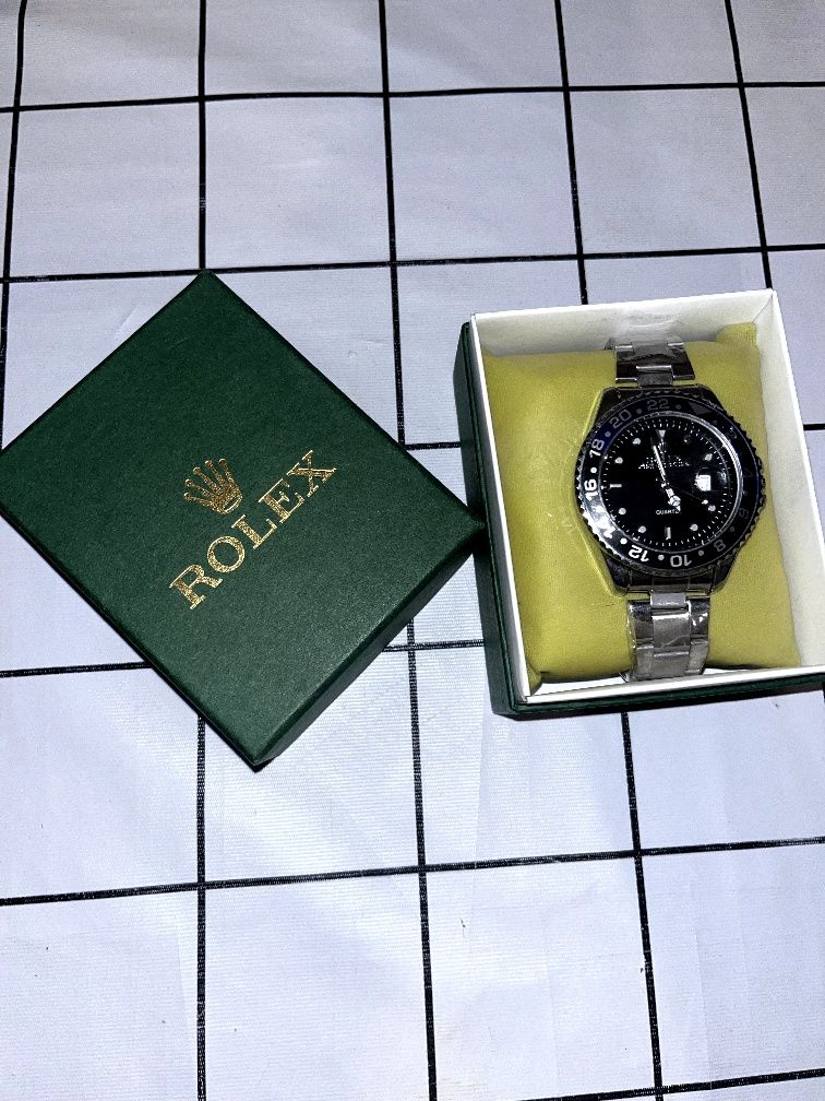 Часы ROLEX люксовые