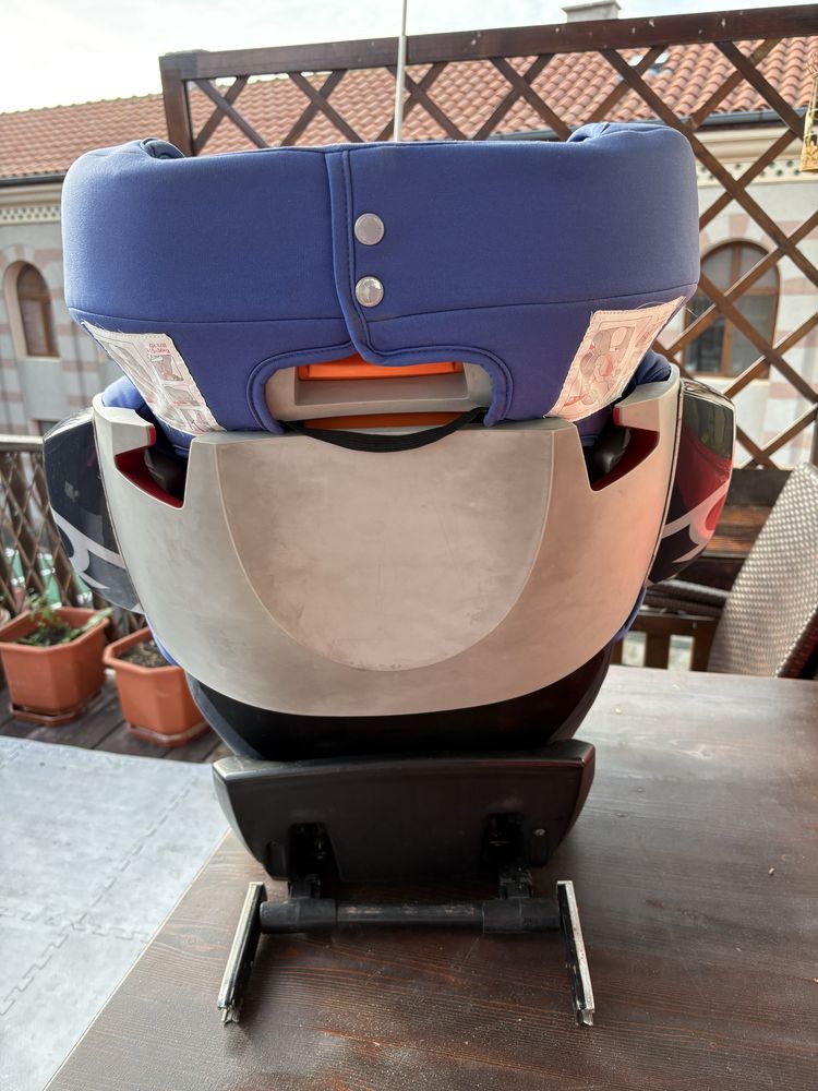 Cybex pallas 2 fix