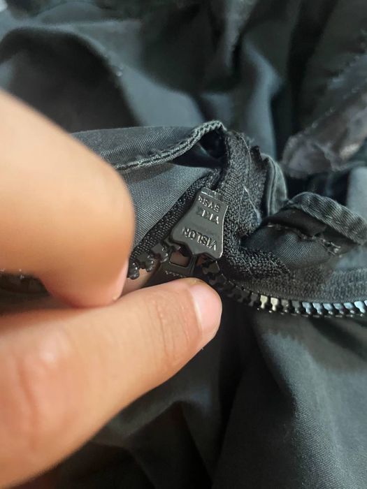 Stone Island cargo pants