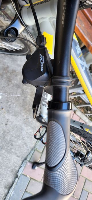 Bicicleta STEVENS 52cm