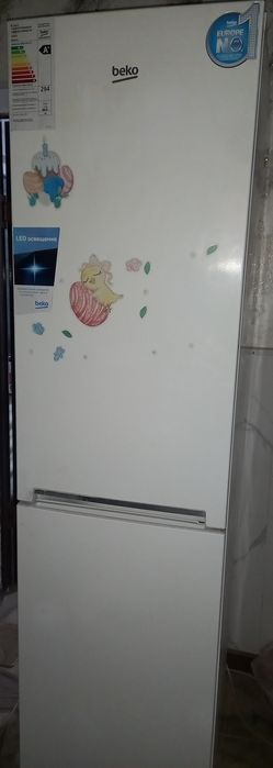 Продам холодильник