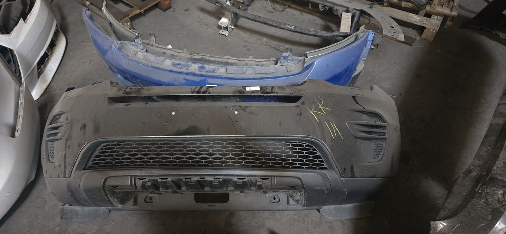 Предна броня Land Rover discovery sport 3
