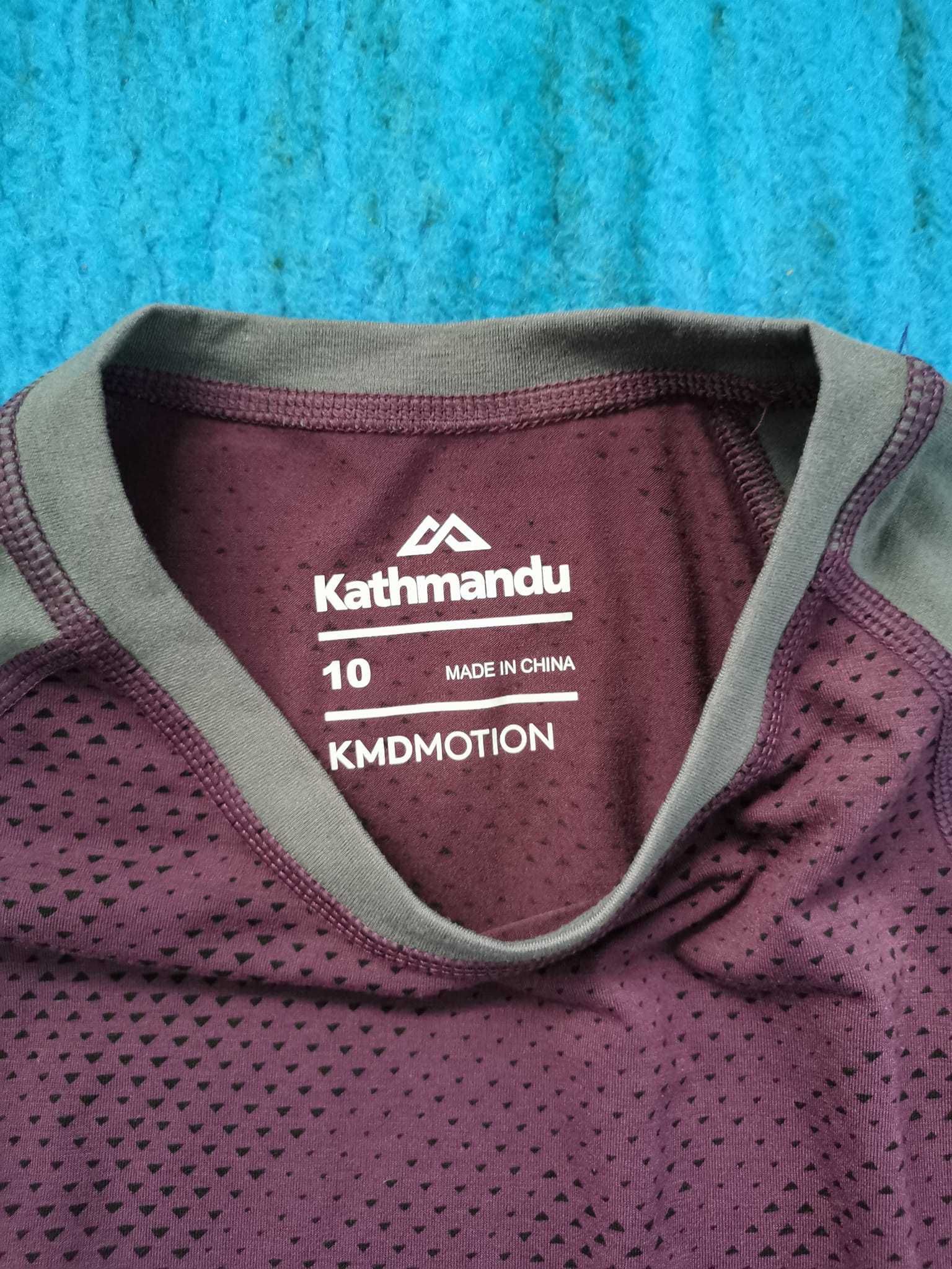 Bluza termica Kathmandu M si softshell Didriksons 1913 38 dama