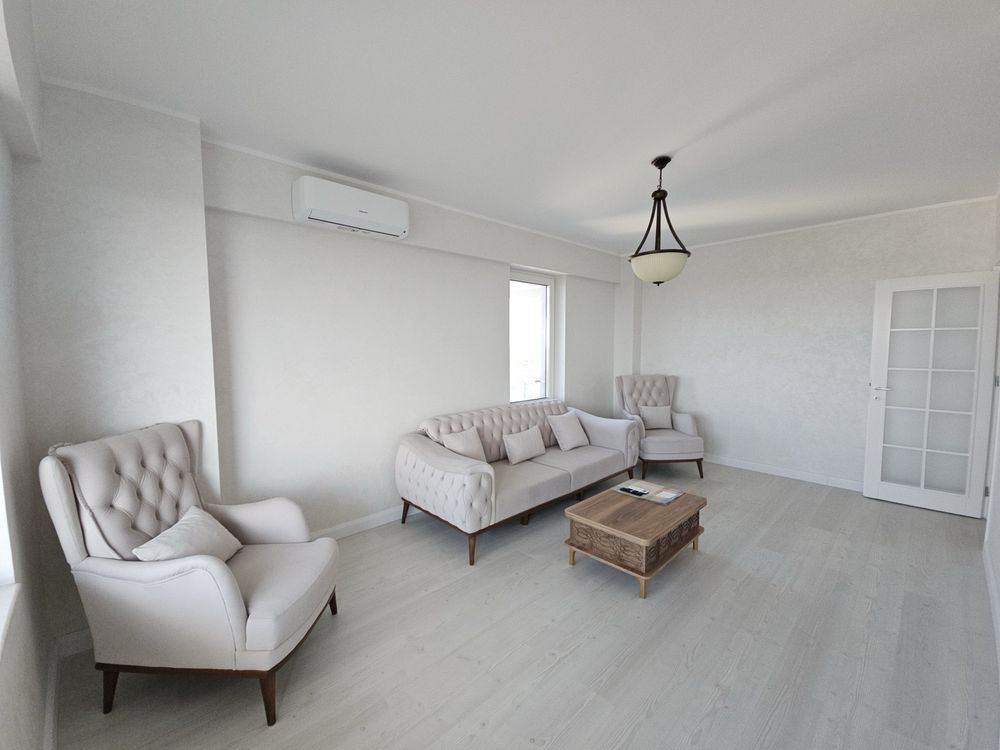 Copou Royal Town -Ofer spre inchiriere apartament