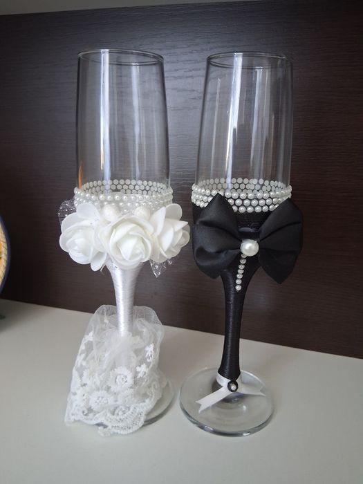 Pahare miri,handemade