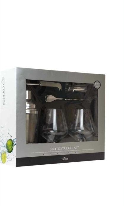 Set preparare cocktail, 6 piese - Kitchen Craft