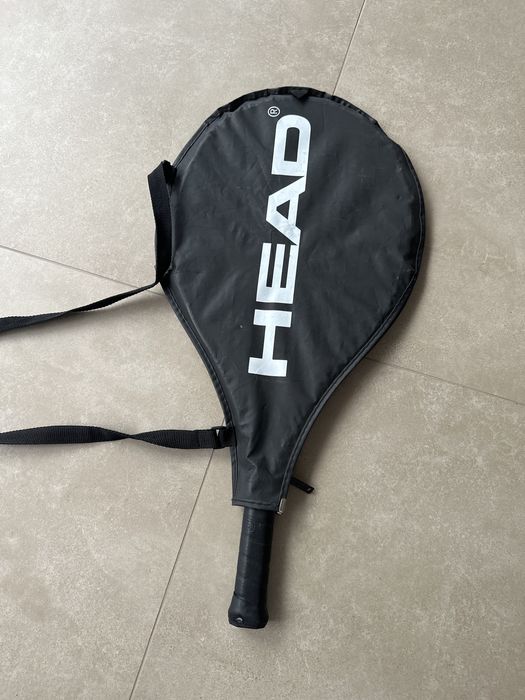 Тенис ракета HEAD JR 25 8-10