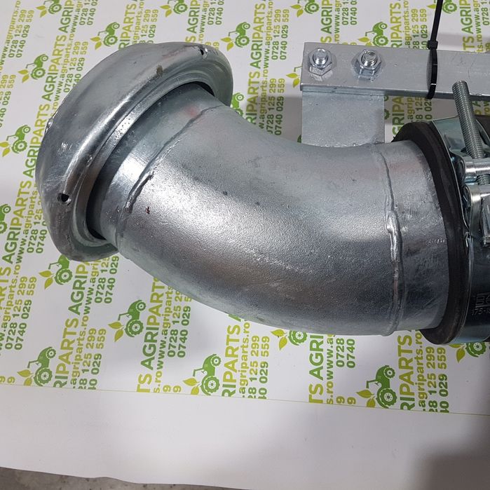 Distribuitor vidanja gunoi 6 țoli