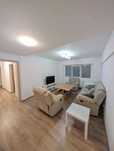 Apartament 4 cam, Drumul taberei 35 , metrou la 30 m , parter, mobilat